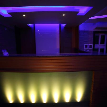 Vijaya Residency - Porur Villa Ченай Екстериор снимка