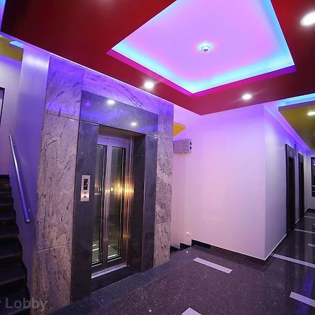 Vijaya Residency - Porur Villa Ченай Екстериор снимка