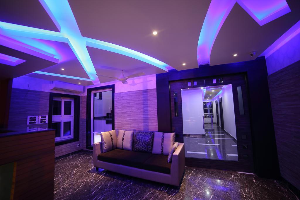 Vijaya Residency - Porur Villa Ченай Екстериор снимка