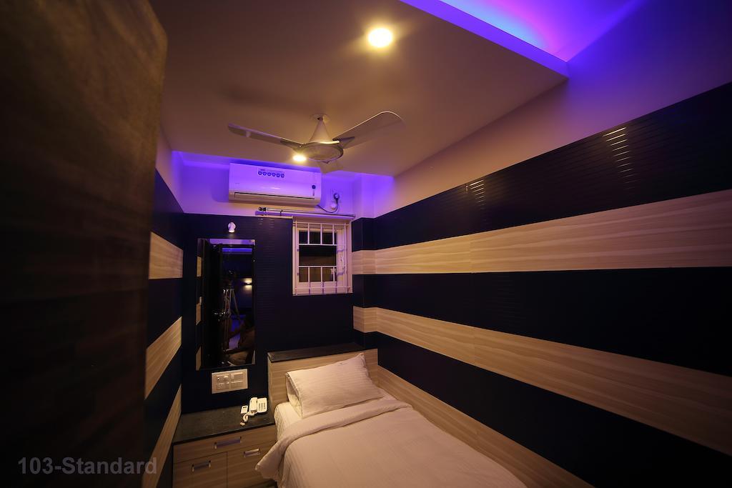 Vijaya Residency - Porur Villa Ченай Стая снимка