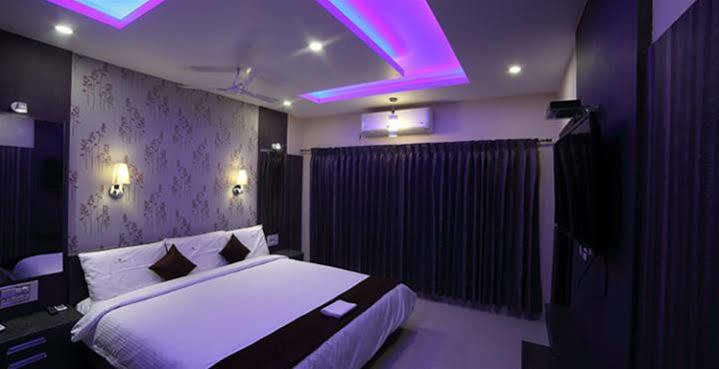 Vijaya Residency - Porur Villa Ченай Екстериор снимка